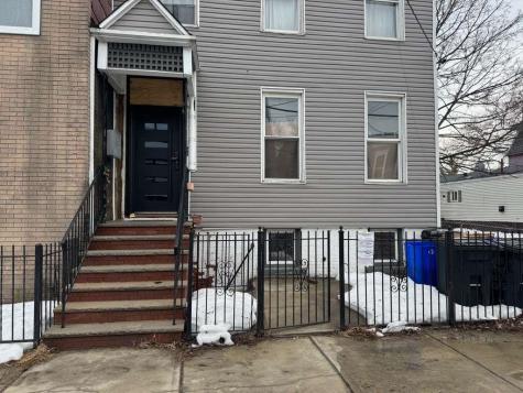 192 Halladay Street Jersey City NJ 07304