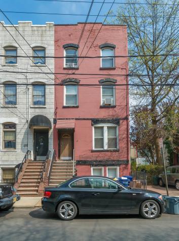 707 Garden Street Hoboken NJ 08753