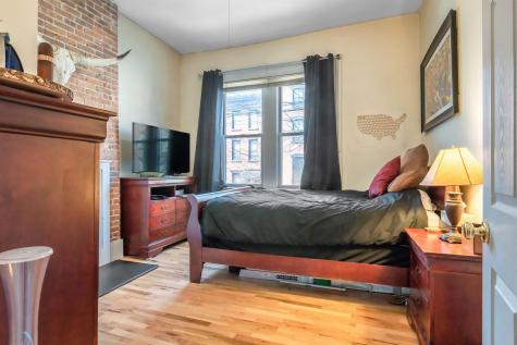 707 Garden Street Hoboken NJ 08753