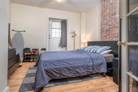 707 Garden Street Hoboken NJ 08753