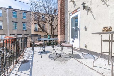 707 Garden Street Hoboken NJ 08753