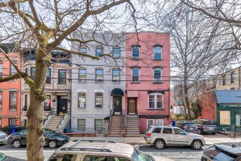 707 Garden Street Hoboken NJ 08753