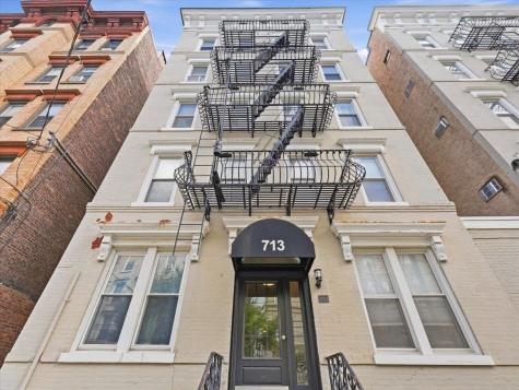 711 Willow Avenue Hoboken NJ 07030