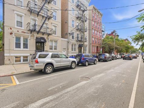 711 Willow Avenue Hoboken NJ 07030