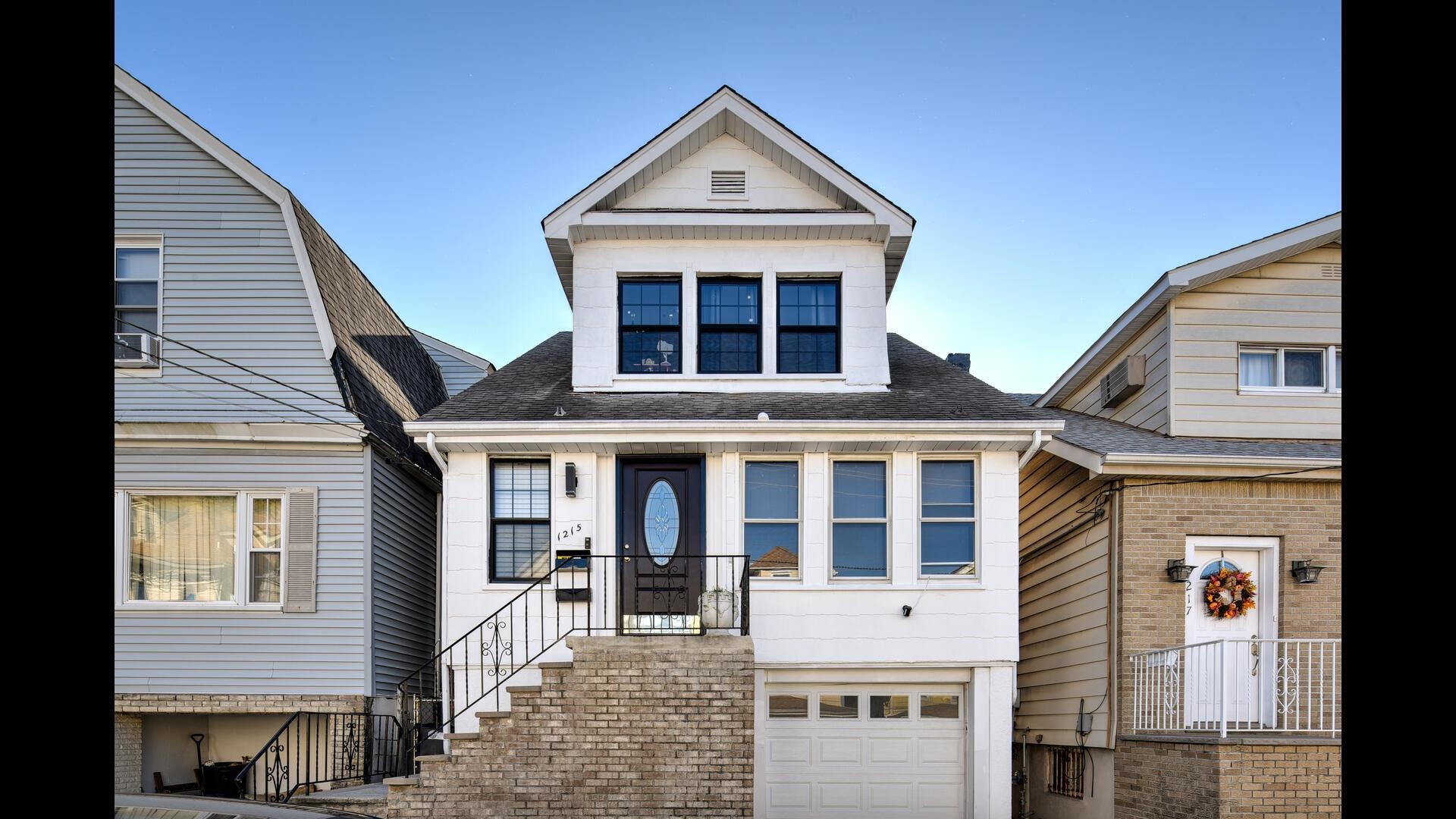 1215 80th Street North Bergen NJ 07047