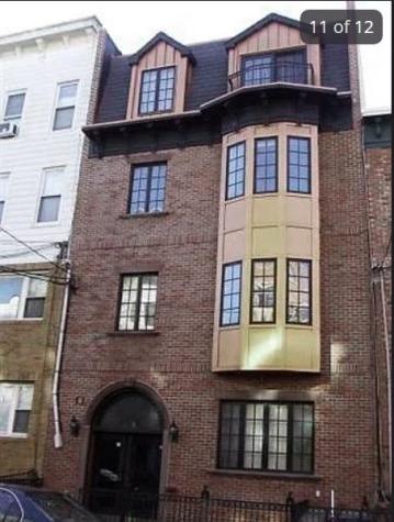 608 Jefferson Street Hoboken NJ 07030