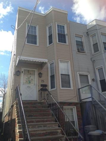25 Lincoln Street Jersey City NJ 07307
