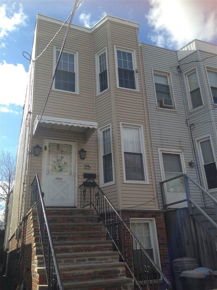 25 Lincoln Street Jersey City NJ 07307