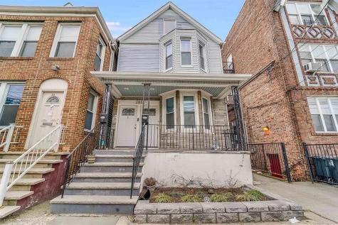 285 Grant Avenue Jersey City NJ 07305
