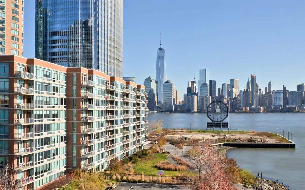 25 Hudson Street Jersey City NJ 07302