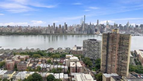 6045 Boulevard East West New York NJ 07093