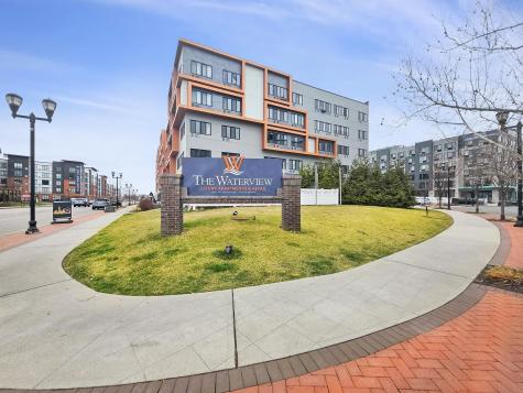 1 Flagship Street Bayonne NJ 07002