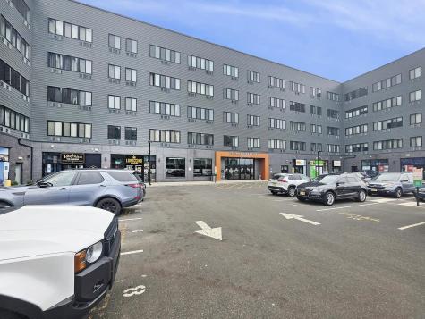 1 Flagship Street Bayonne NJ 07002