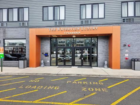 1 Flagship Street Bayonne NJ 07002