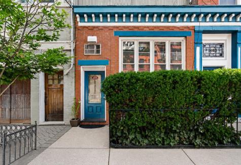 1030 Willow Avenue Hoboken NJ 07030