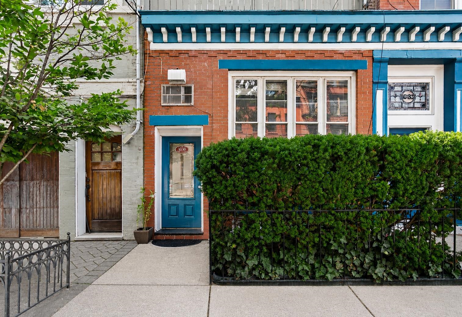 1030 Willow Avenue Hoboken NJ 07030