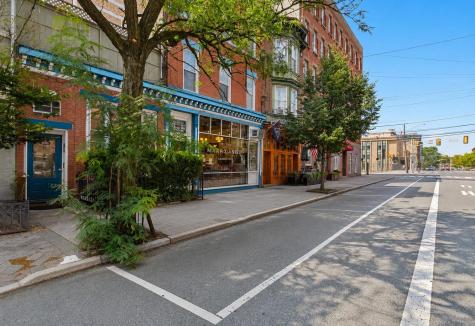 1030 Willow Avenue Hoboken NJ 07030