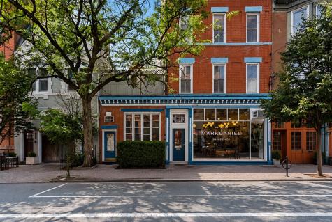1030 Willow Avenue Hoboken NJ 07030