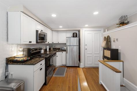 1030 Willow Avenue Hoboken NJ 07030