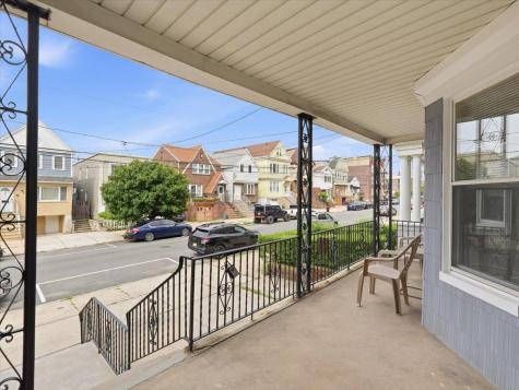 98 West 47th Street Bayonne NJ 07001