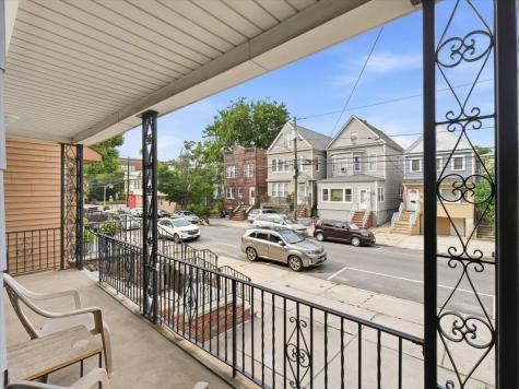 98 West 47th Street Bayonne NJ 07001