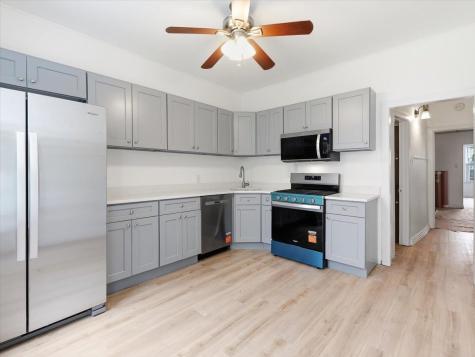 98 West 47th Street Bayonne NJ 07001