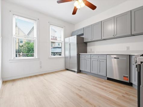 98 West 47th Street Bayonne NJ 07001