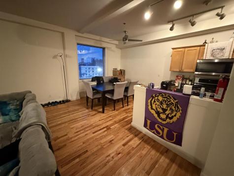 1017 Jefferson Street Hoboken NJ 07030
