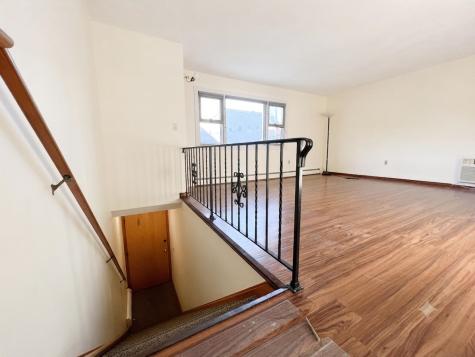 100 Hancock Avenue Jersey City NJ 07307