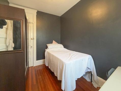 192 Griffith Street Jersey City NJ 07307