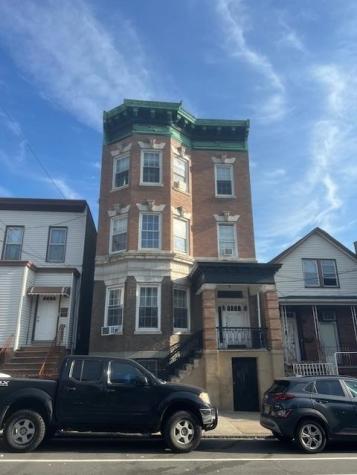 192 Griffith Street Jersey City NJ 07307