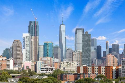 170 Lafayette Street Jersey City NJ 07304