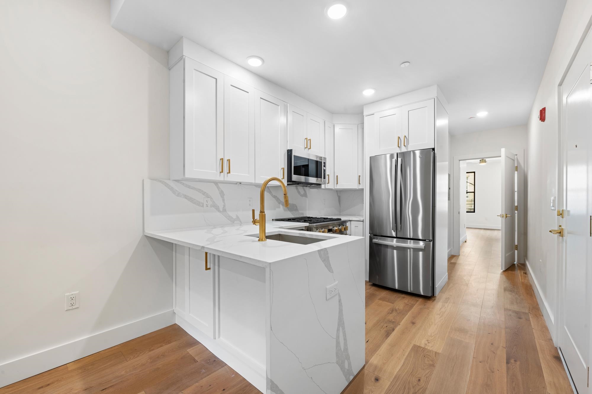 842 Park Avenue Hoboken NJ 07030