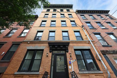 842 Park Avenue Hoboken NJ 07030