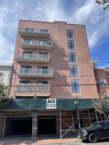 605 New York Avenue Union City NJ 07087