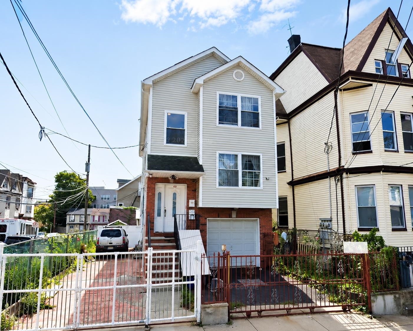 408 Ellison Street Paterson NJ 07501