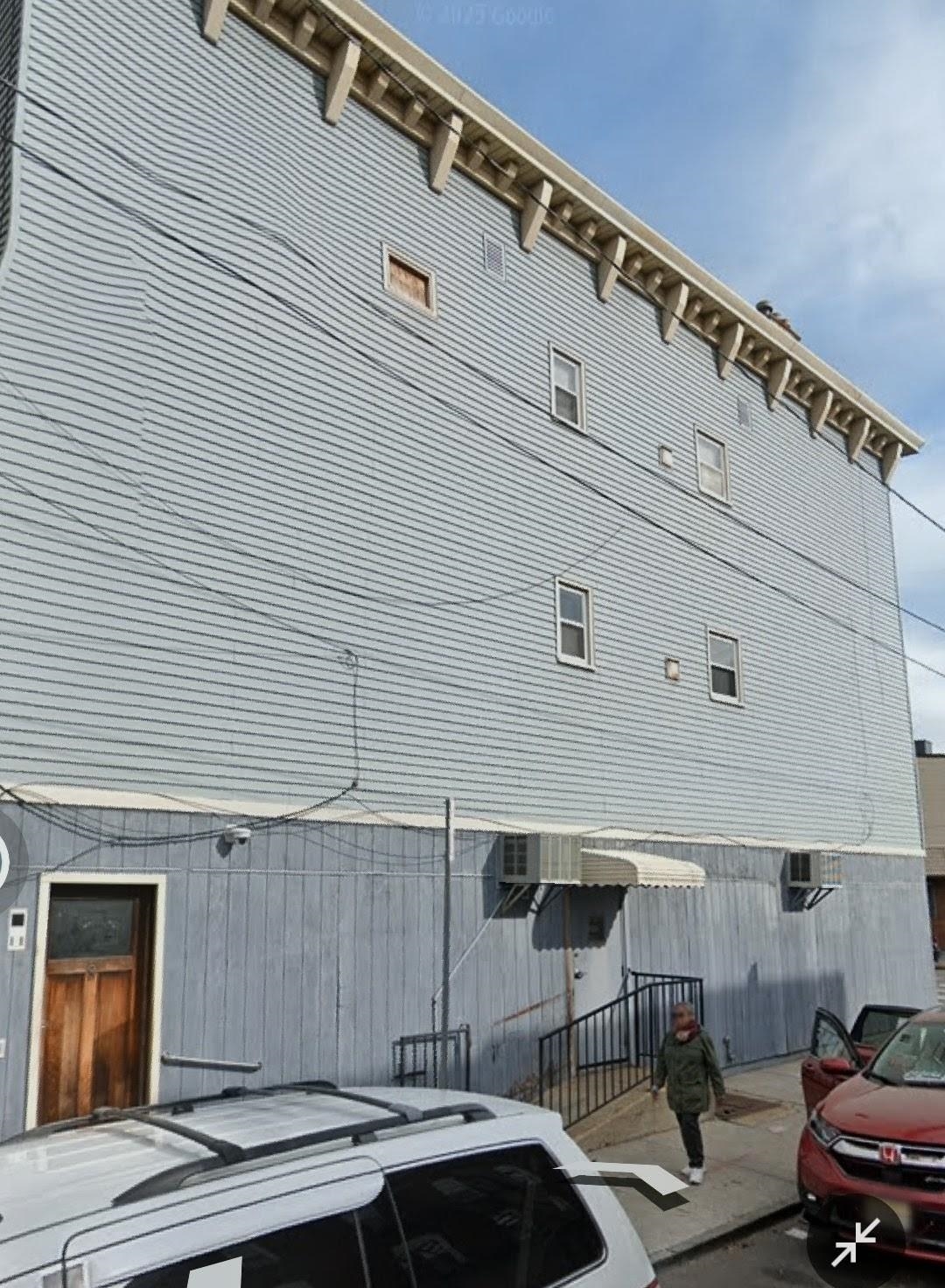 8 Bartholdi Avenue Jersey City NJ 07306