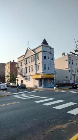 2 Reed Street Jersey City NJ 07304