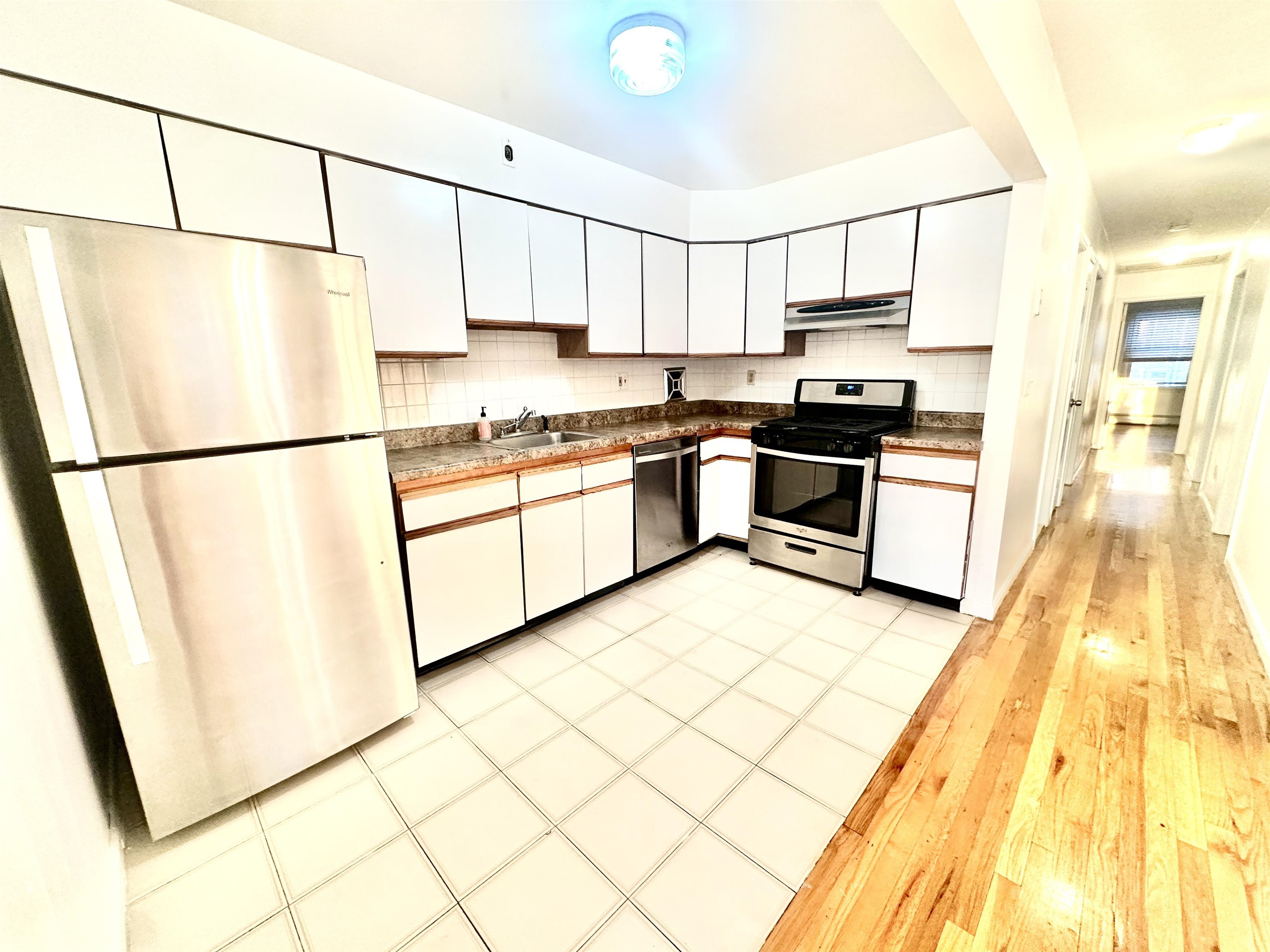 364 Liberty Avenue Jersey City NJ 07307