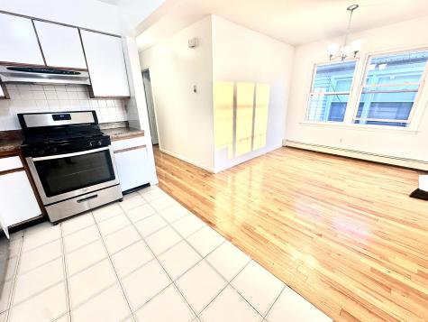 364 Liberty Avenue Jersey City NJ 07307