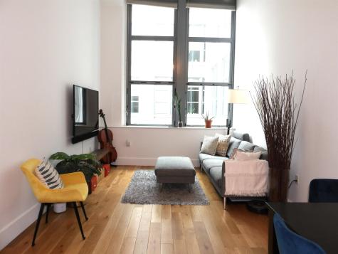 50 Dey Street Jersey City NJ 07306