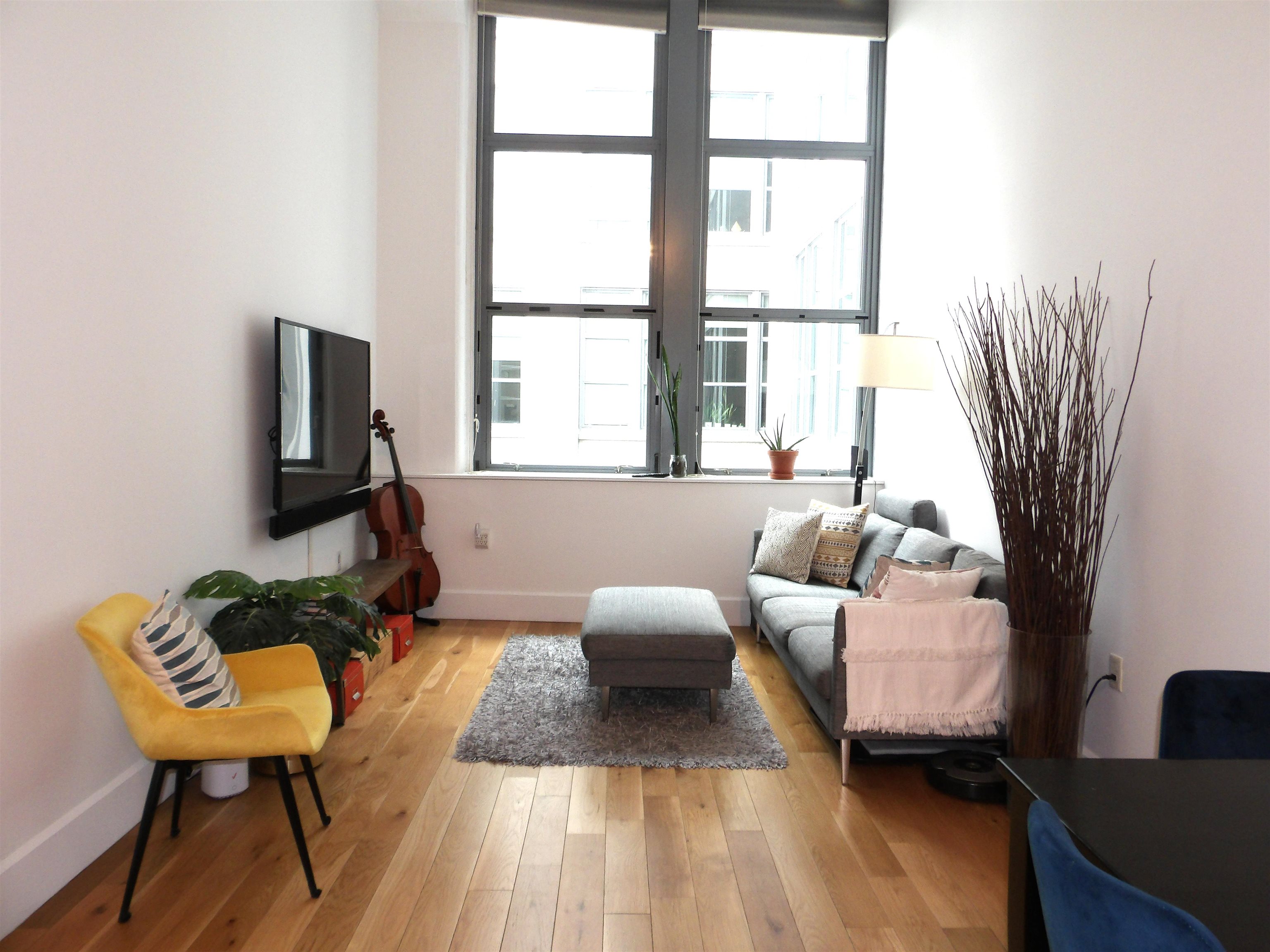 50 Dey Street Jersey City NJ 07306