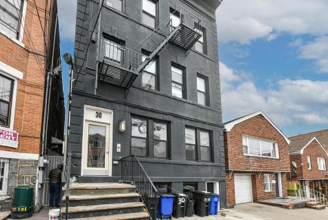 30 63rd Street West New York NJ 07093