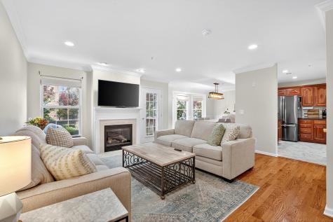 34 Marina Drive Bayonne NJ 07002