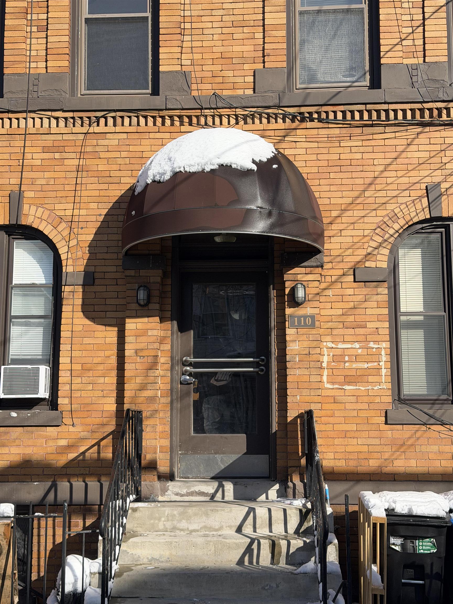 110 Lincoln Street Jersey City NJ 07307