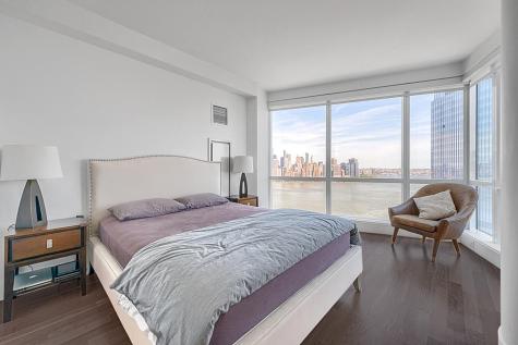 77 Hudson Street Jersey City NJ 07302