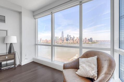 77 Hudson Street Jersey City NJ 07302