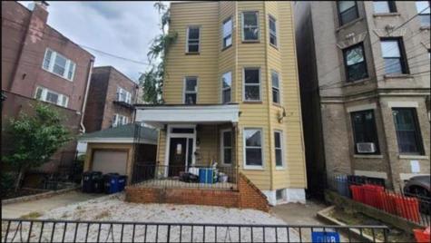 476 Gregory Avenue Weehawken NJ 07086