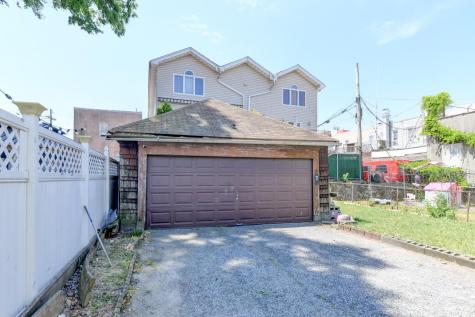 433 74th Street North Bergen NJ 07047