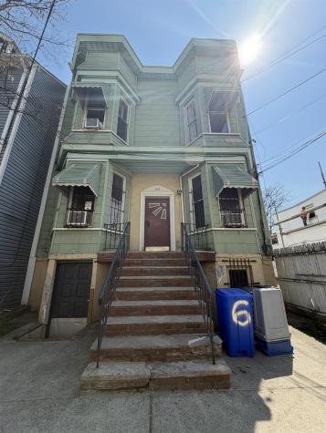 68 Sherman Avenue Jersey City NJ 07306